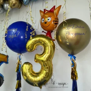Коты2