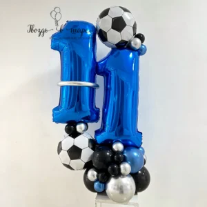 стойка 11